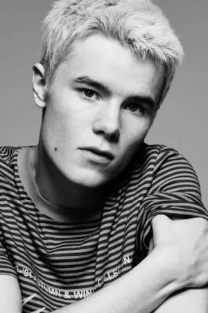 Фото Эдвин Рюдинг (Edvin Ryding) #339008