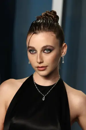 Фото Эмма Чемберлен #69905