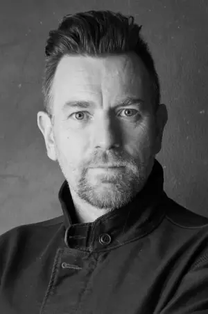 Фото Юэн Макгрегор (Ewan McGregor) #22320