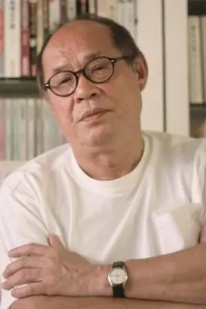 Фото Джон Шам Кин-Фан (John Shum Kin-Fun) #78658