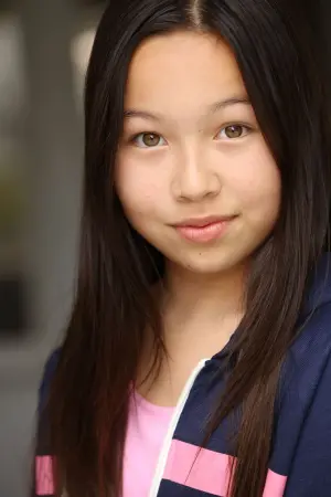 Фото Мейли Кондрон #10363