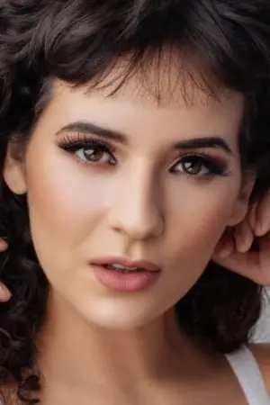 Фото Ариэль Эш #8794