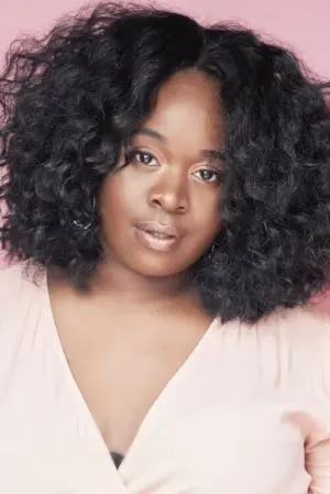 Фото  (Bria Samoné Henderson) #254356