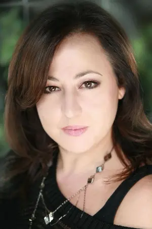 Фото Кармен Мачи #58900