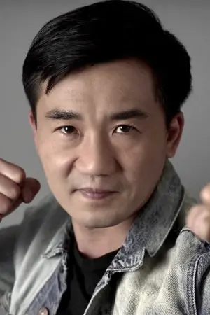 Фото Эдди Цай #139042