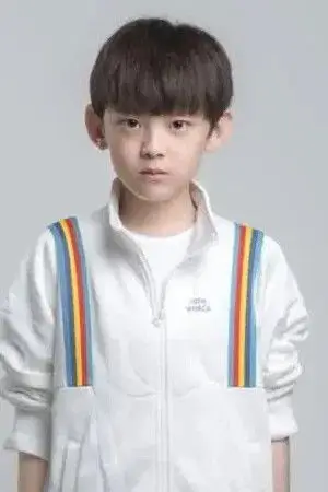 Фото Гао И Эр #357171