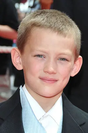 Фото Джесси Кун #113635