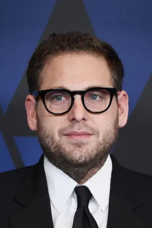 Фото Джона Хилл (Jonah Hill) #17104