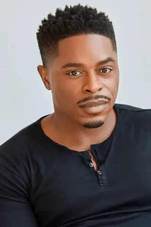 Фото Карим Джей Гримс #62936