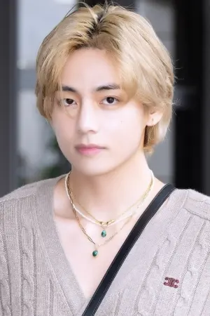 Фото Ким Тэ Хён (Kim Tae-hyung) #93407