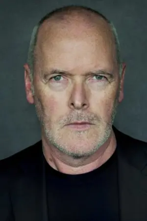 Фото Майкл Ботт #83743