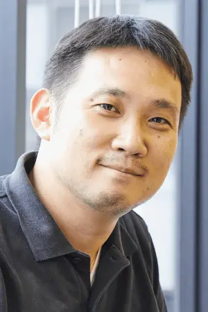 Фото Рюсукэ Хамагути (Ryusuke Hamaguchi) #81868