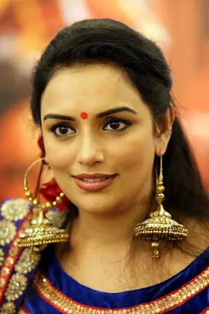 Фото Швета Менон #140140