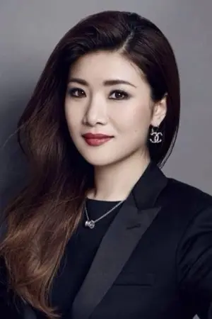 Фото Вэй Хань #99107