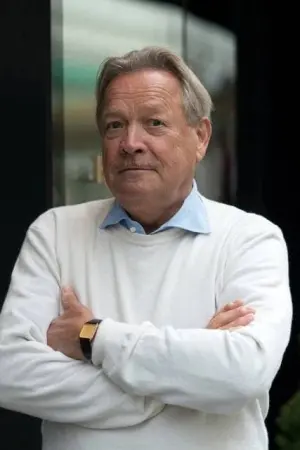 Фото Фриц фон Фридл #300678