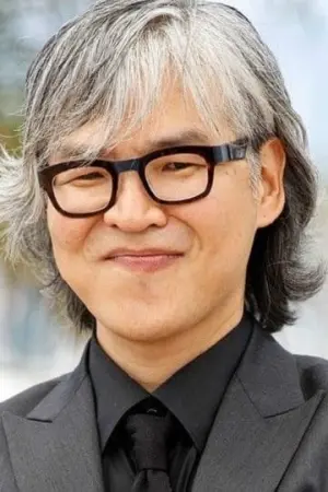 Фото Им Сансу (Im Sang-soo) #257098