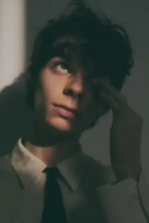 Фото Джексон Келли #328426