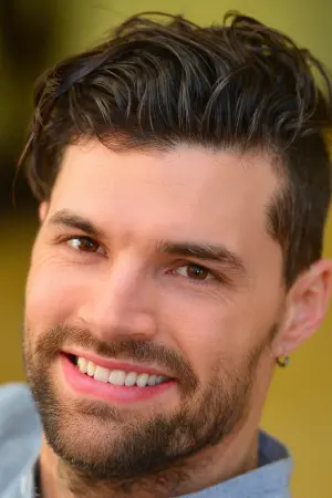 Фото Джоэл Смоллбоун (Joel Smallbone) #186794