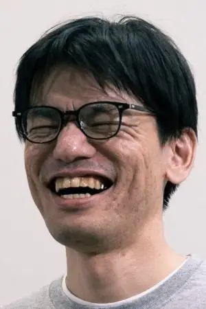 Фото Кэйсуке Шинохара #332325