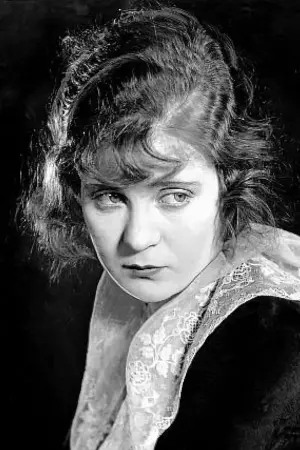 Фото Мэй Марш (Mae Marsh) #44709