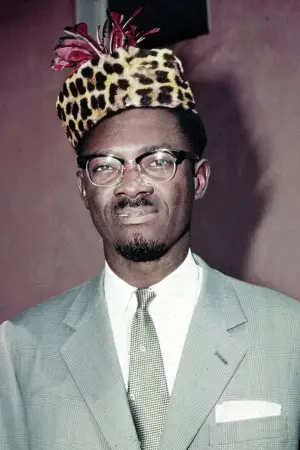 Фото  (Patrice Lumumba) #397741