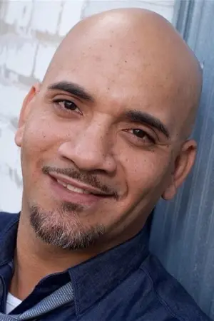 Фото Сэмми А. Паблз #27081