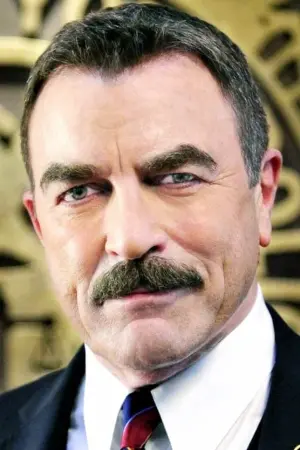 Фото Том Селлек (Tom Selleck) #70386