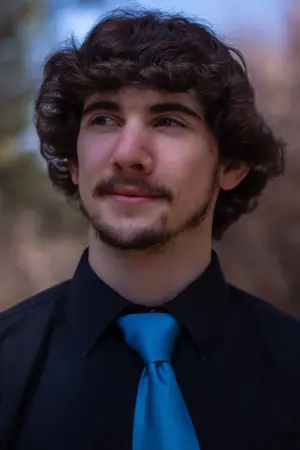 Фото Уильям Фрэнсис #303796