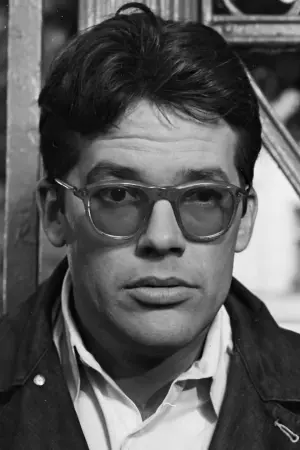 Фото Збигнев Цибульский (Zbigniew Cybulski) #1381