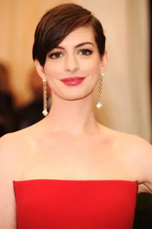 Фото Энн Хэтэуэй (Anne Hathaway) #8539
