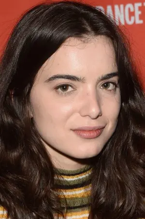 Фото Дилан Желула (Dylan Gelula) #50511