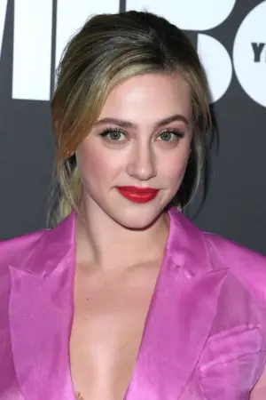 Фото Лили Рейнхарт (Lili Reinhart) #74086