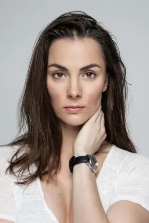 Фото Майкен Пиус #307172