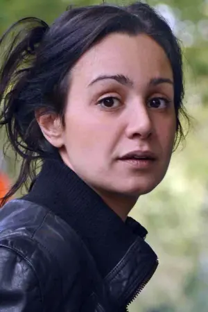 Фото Мирием Ахеддиу #50191