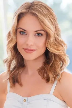 Фото Стефани Беннетт #64135