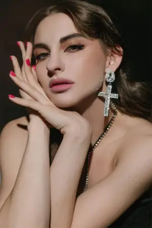 Фото Вера Вольт (Vera Gudkova) #361832