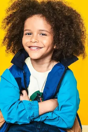 Фото Бэби Дро #327270