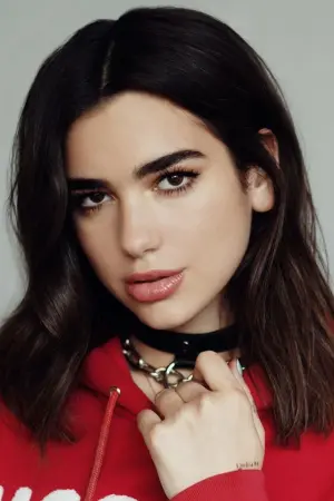 Фото Дуа Липа (Dua Lipa) #4637