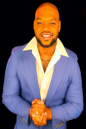 Фото Джи Уэйд II #356209