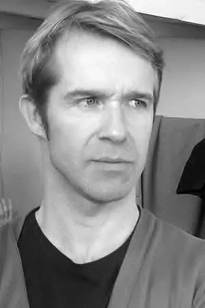 Фото Юрген Дёринг #81131