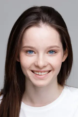 Фото Ксения Трейстер (Ksenia Treister) #250885