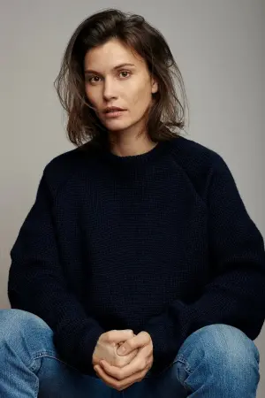 Фото Лиза Ловен Конгсли #18182