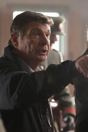 Фото Пол Хисман #7858