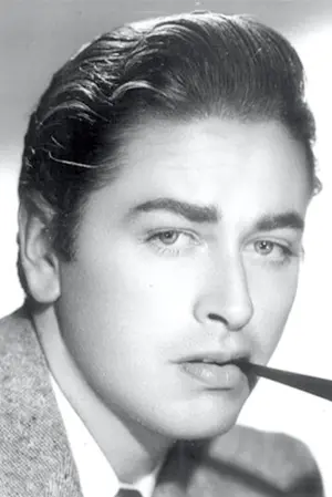 Фото Ксавье Лойя #125197