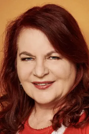 Фото Эллисон Андерс (Allison Anders) #66563