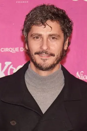 Фото Антонио Пагудо #182327