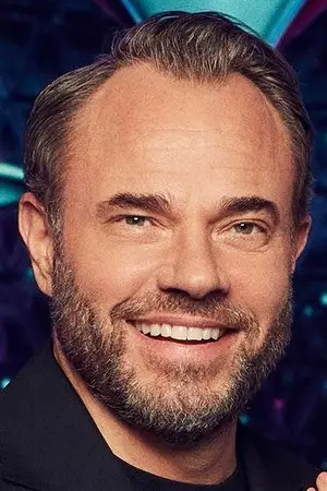 Фото Дэвид Хеллениус #344223