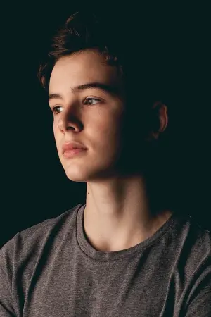 Фото  (Harry Gilby) #41723