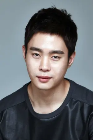 Фото Ким Дон Ён #4353