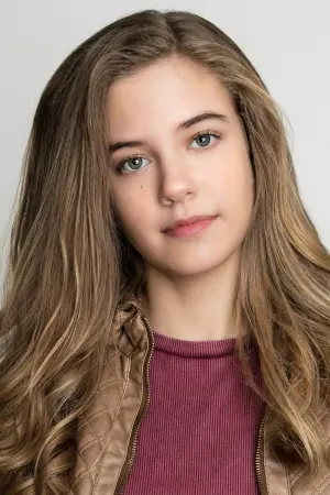 Фото Мэллори Бектел #61540